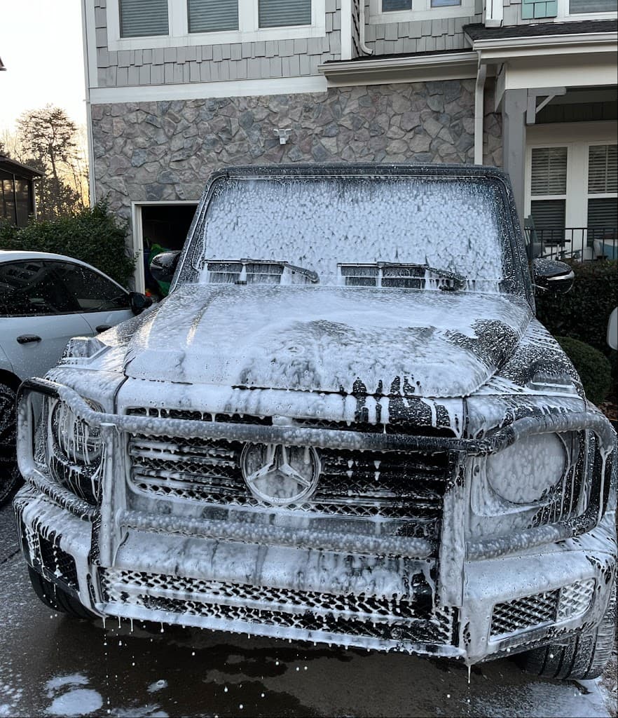 Finley's Auto Detailing featured