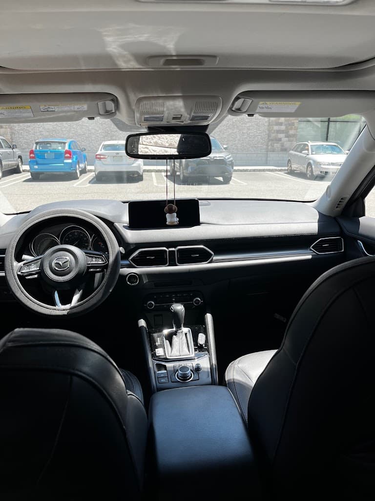 Wayne Auto Wash and Detailer featured