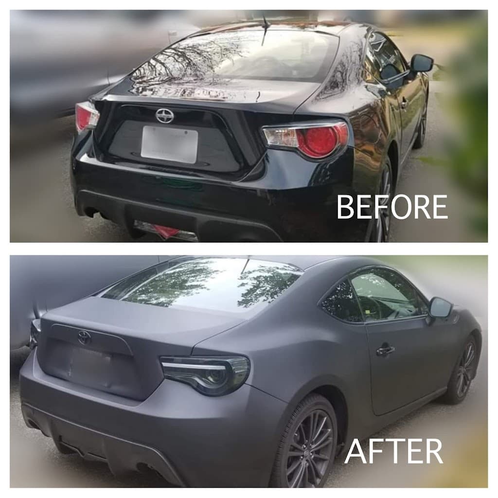 Dub C Wraps featured