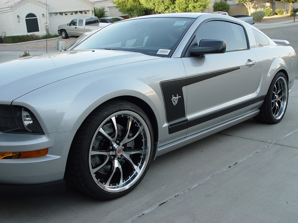 Sweet Window Tinting featured