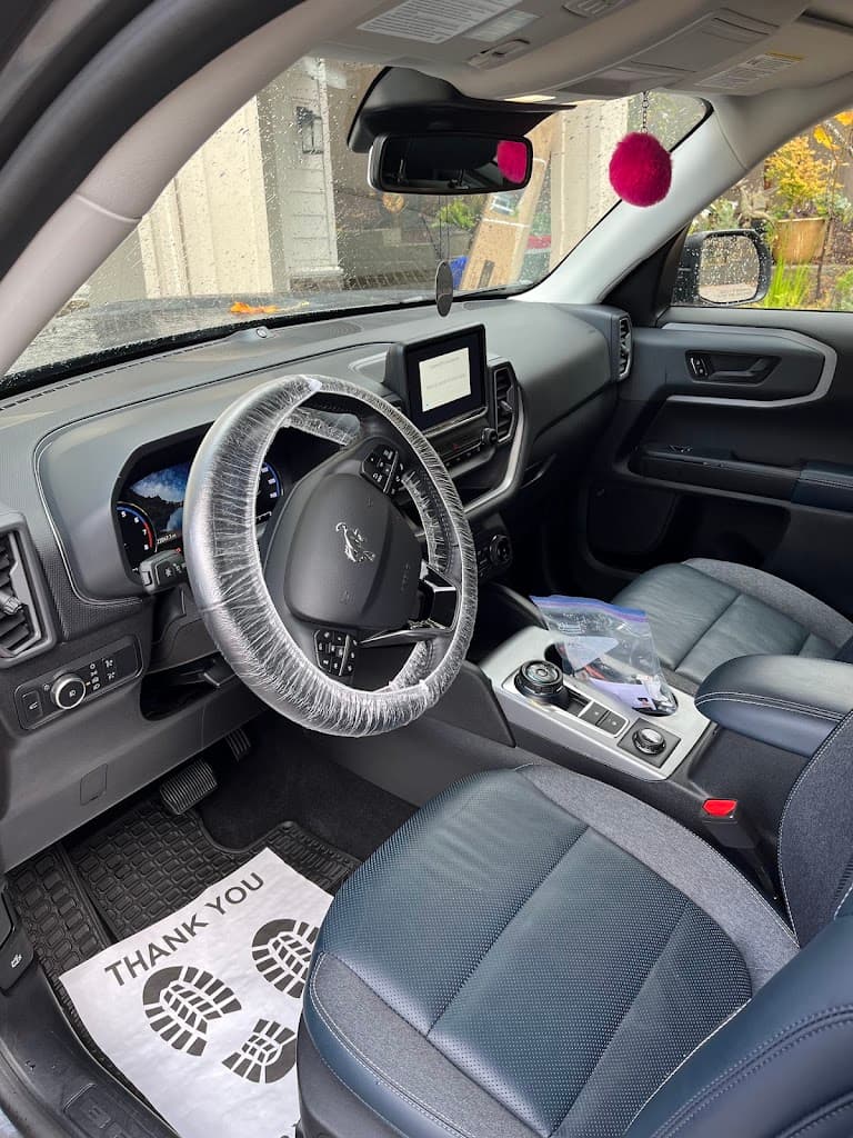 Dani Mobile Detailing featured