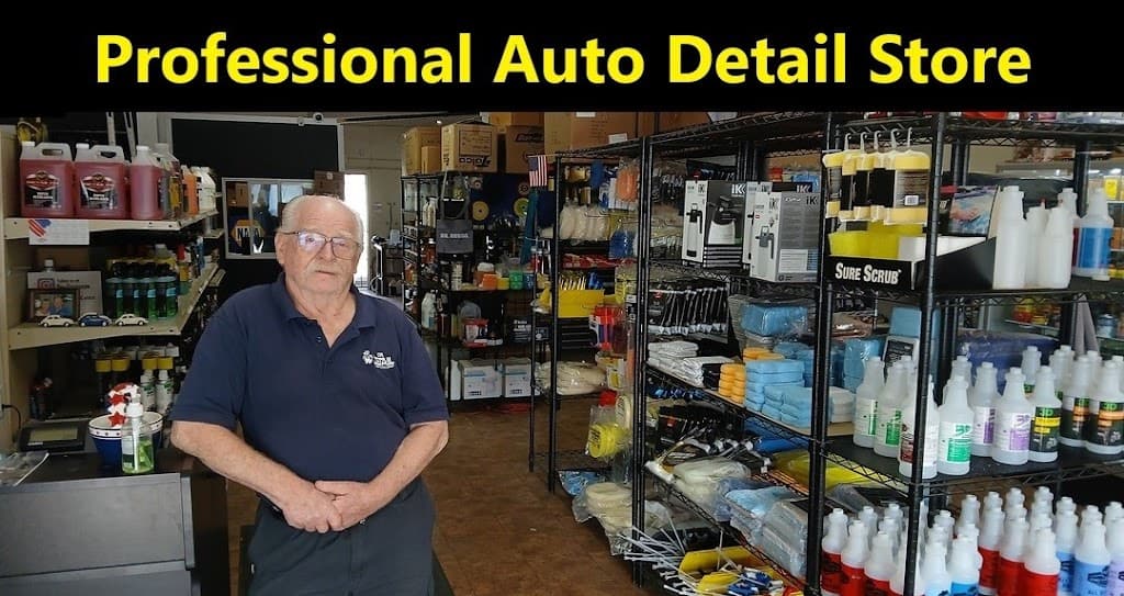 Dr Detail featured