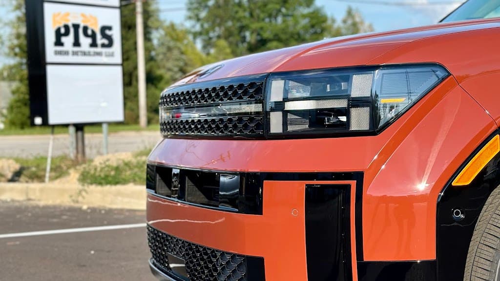 PIPS Ohio Detailing LLC featured