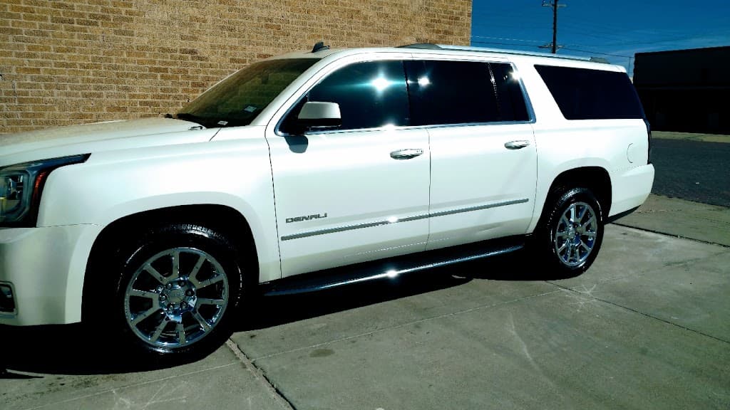 Auto Glow Detailing featured