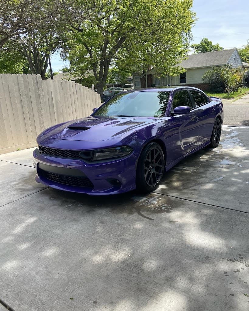 JBs Mobile Detailing featured