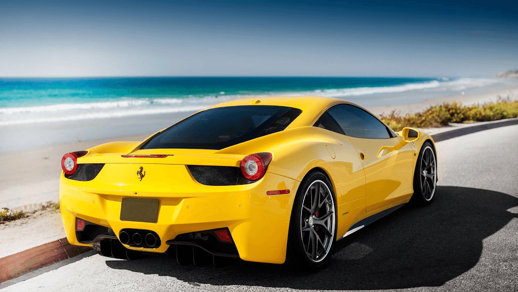 Five Star Detailing & Wraps featured