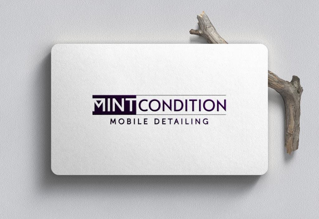 Mint Condition Mobile Detailing featured