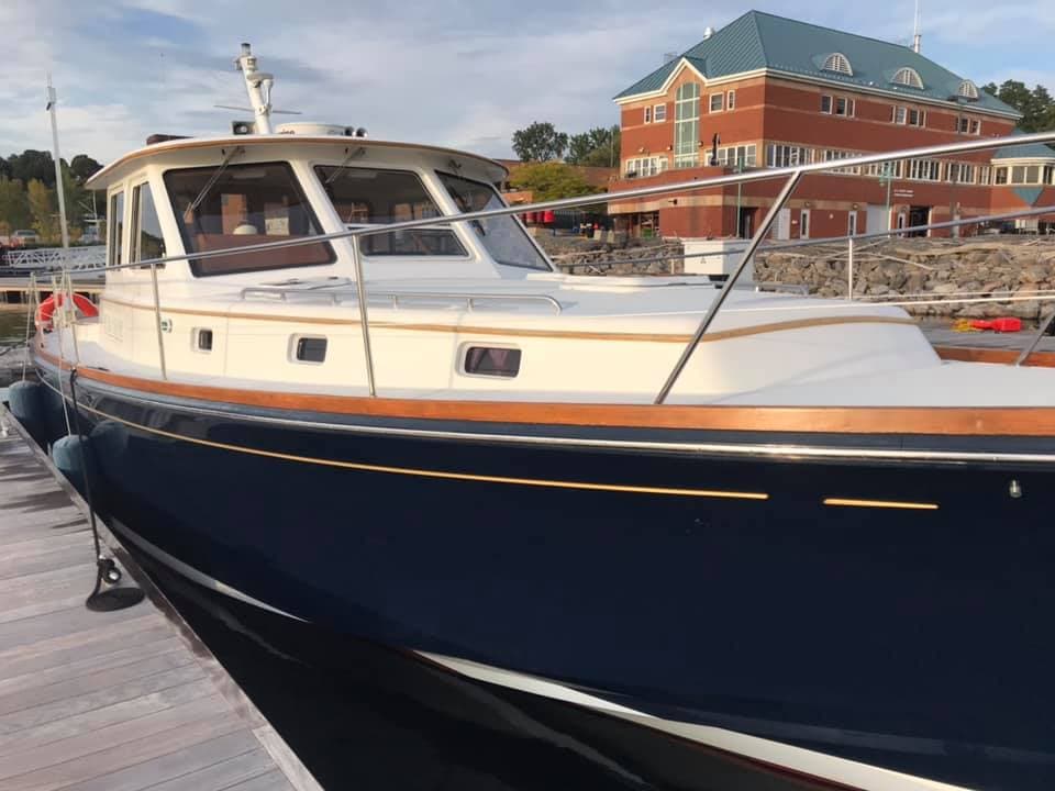 802 Marine featured