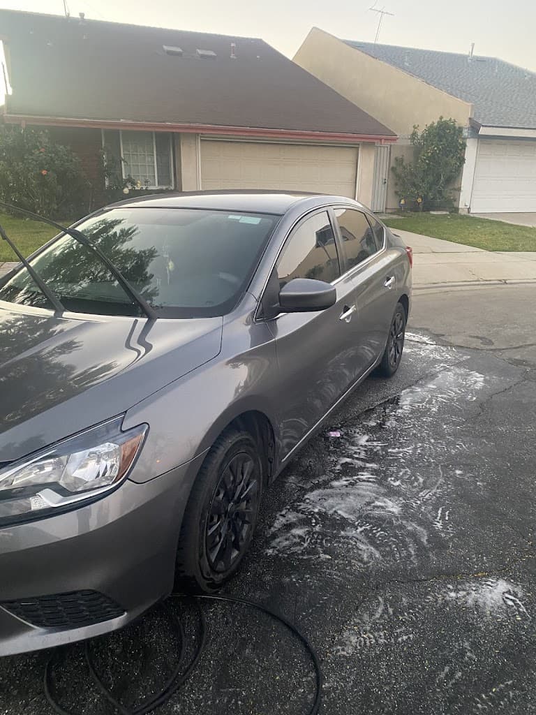 JAB Auto Shine Detailing featured