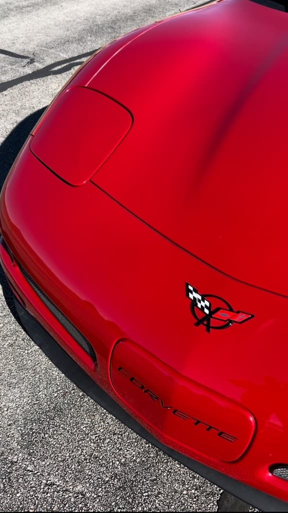 Glorified Auto Detailing featured