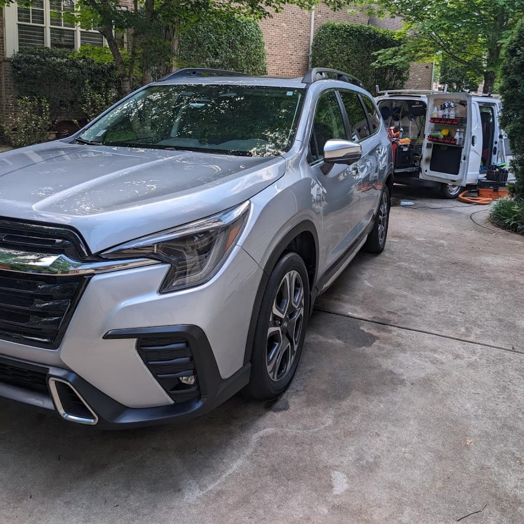 S&B Mobile Detailing featured