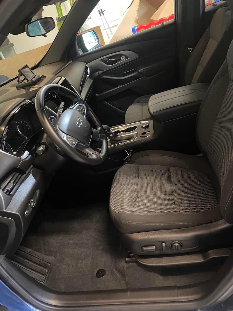 Higher Standard Auto Detailing featured