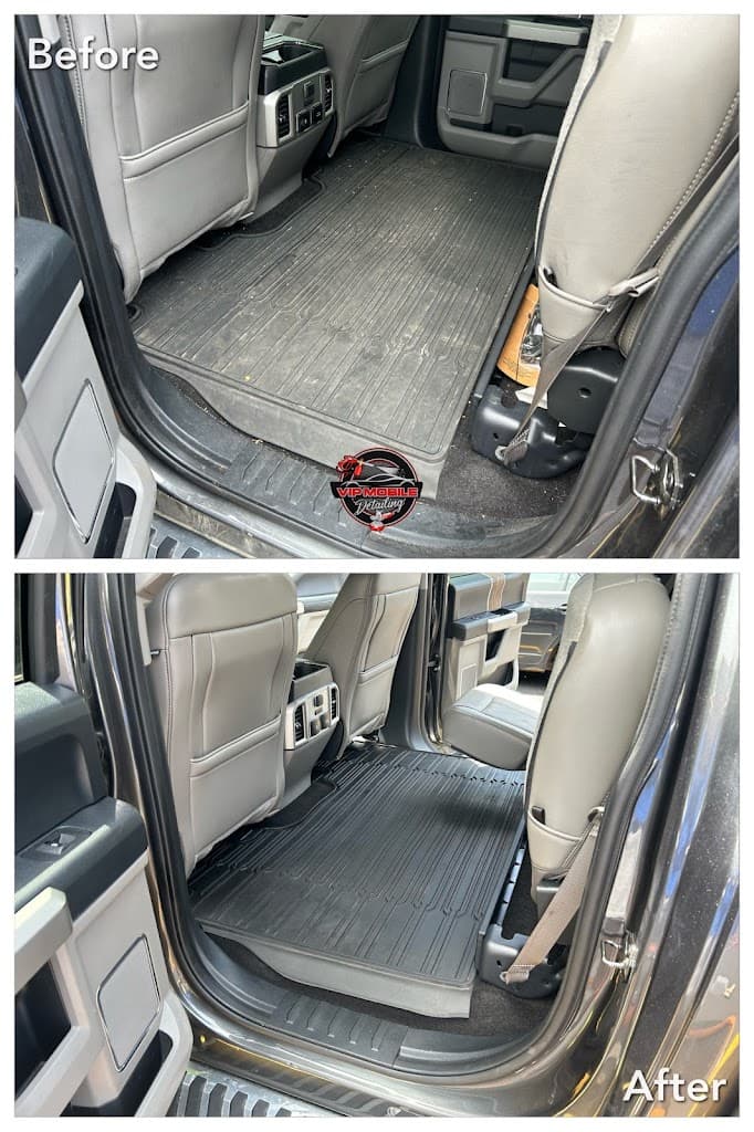 VIP Mobile Detailing featured