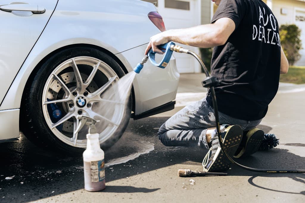 LANIX DETAILING featured