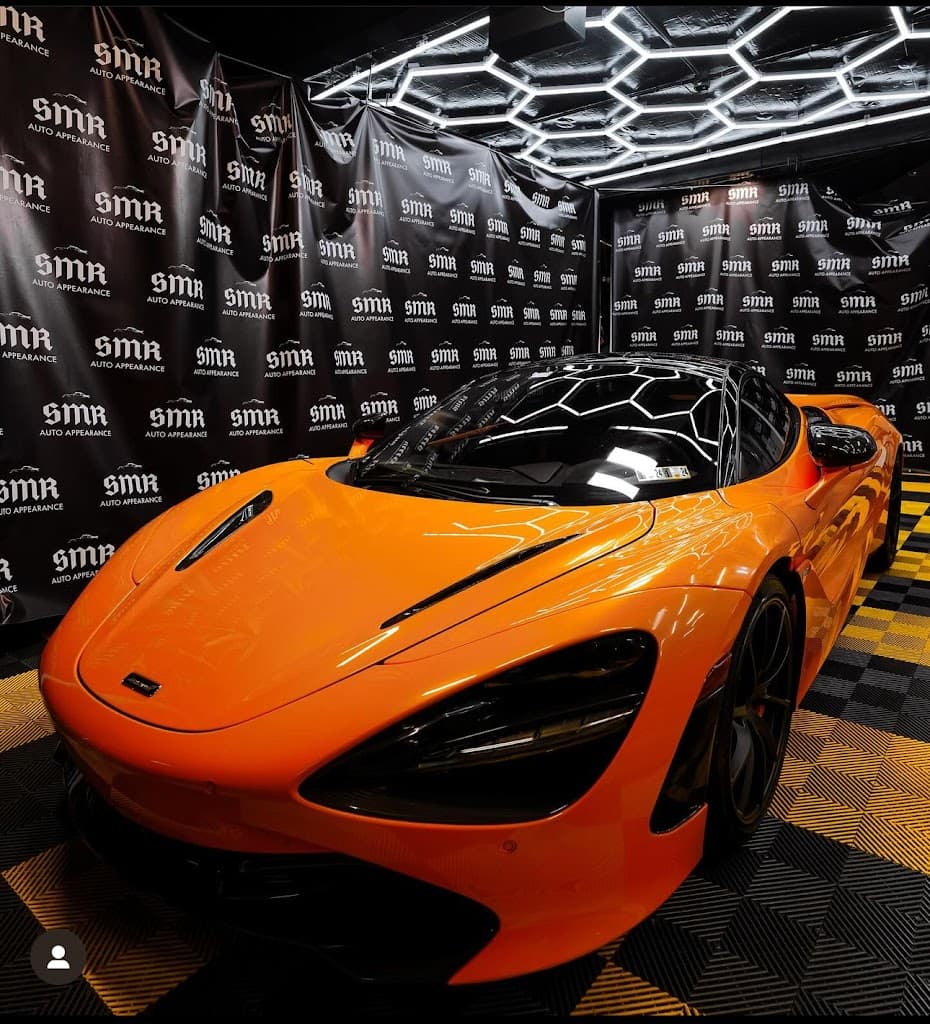 SMR Auto Appearance | Ceramic Pro Northampton featured