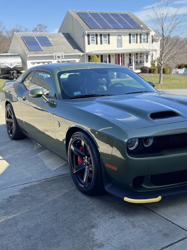 Matti's Premium Auto Detailing featured