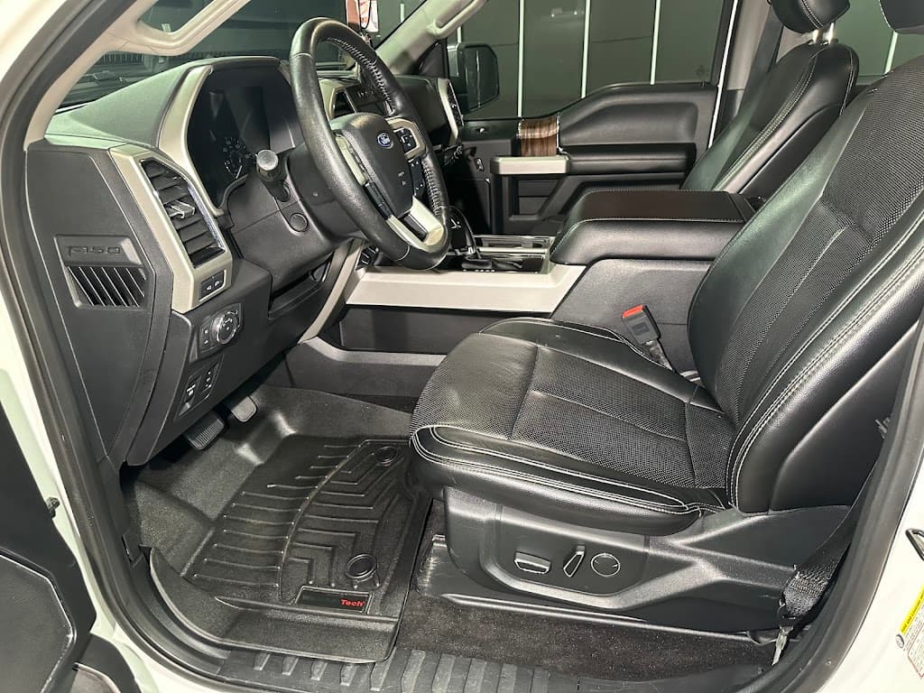 Upstate Imports Detailing & Ceramic Coatings featured