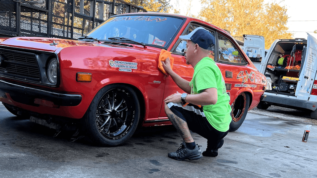 ELITE DETAIL DETAILING LLC featured