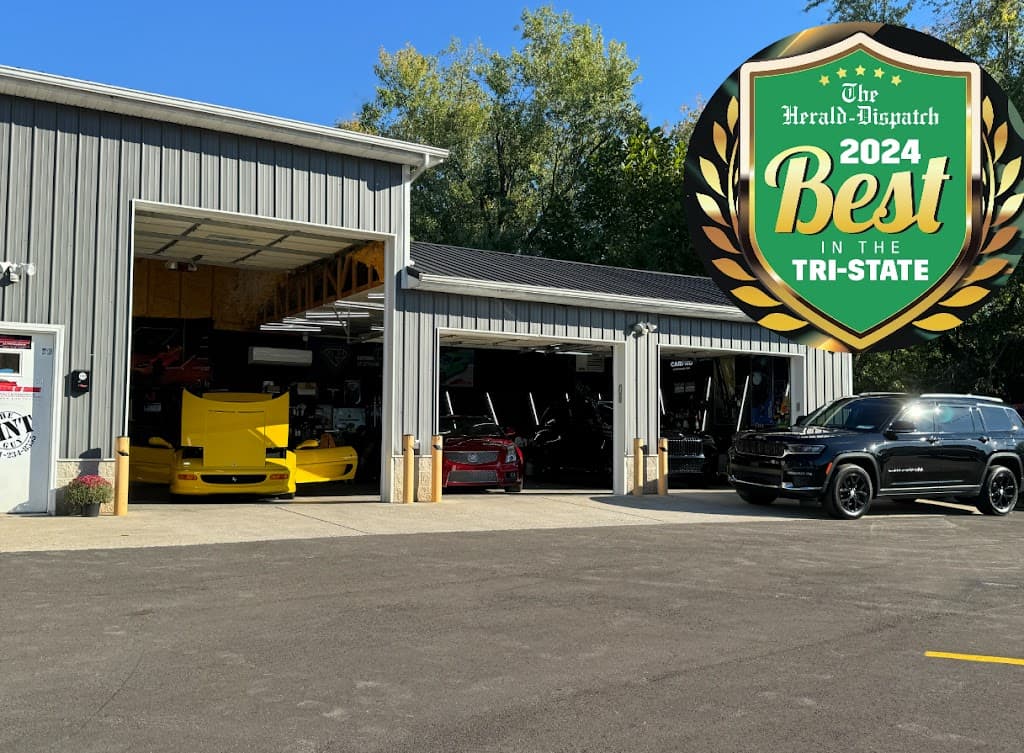 House Of Shine Autoworks featured