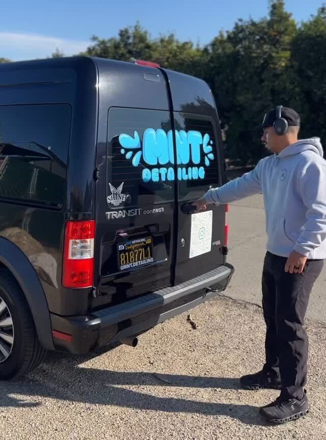 MNT Detailing featured