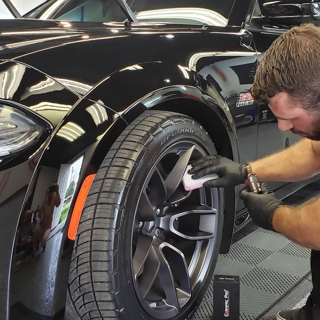 Attention to Detail Auto Spa - Business Image