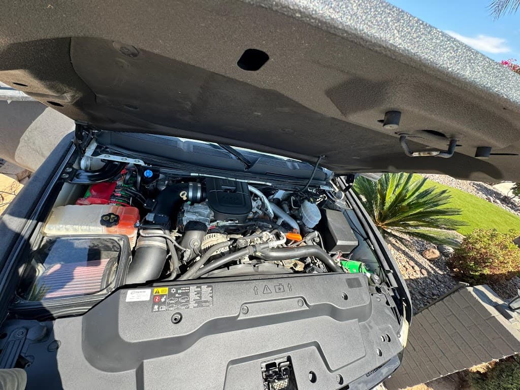 FG Mobile Detailing & Carwash featured