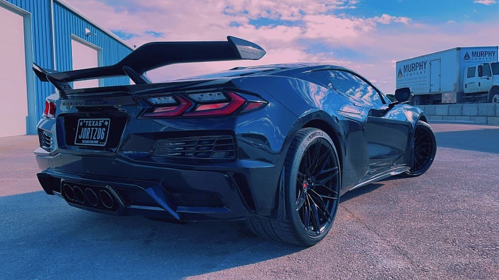 Bulldog Auto Detailing in Rapid City featured