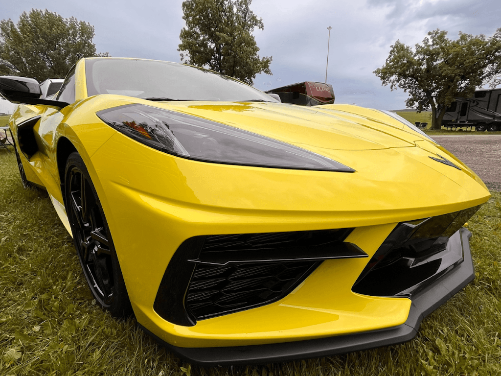 Allen Auto Detailing featured