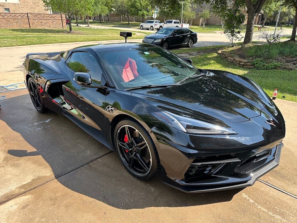 Sudsational Auto Spa featured