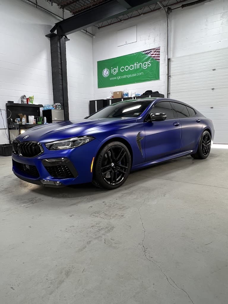 Limitless Detail LLC featured