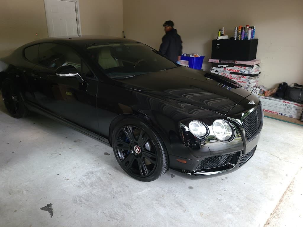 Sud Studs Mobile Detailing featured
