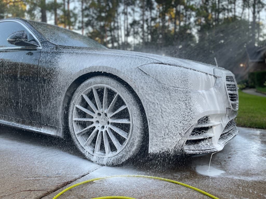 Dobbs Mobile Detailing featured
