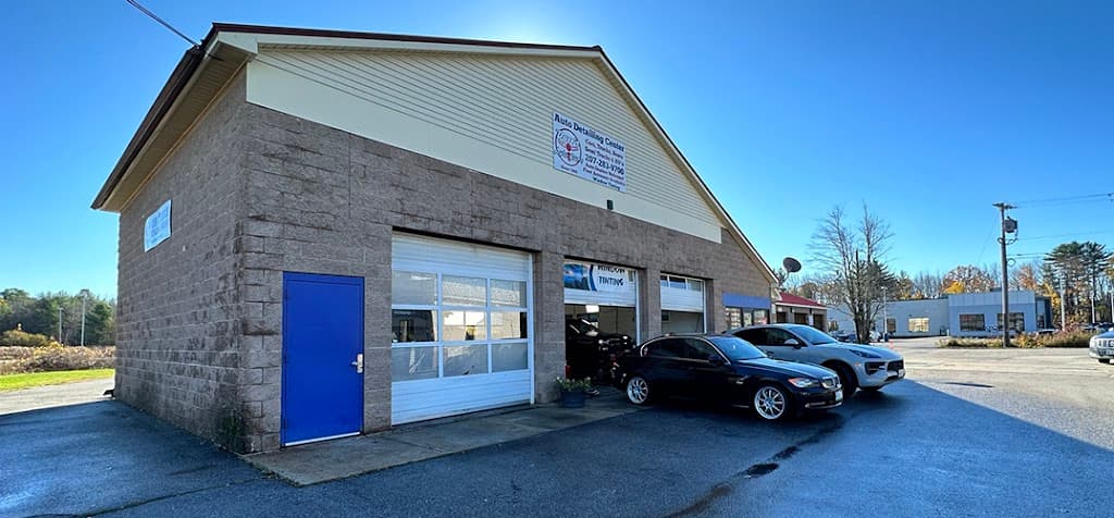 Dave's Auto Care featured