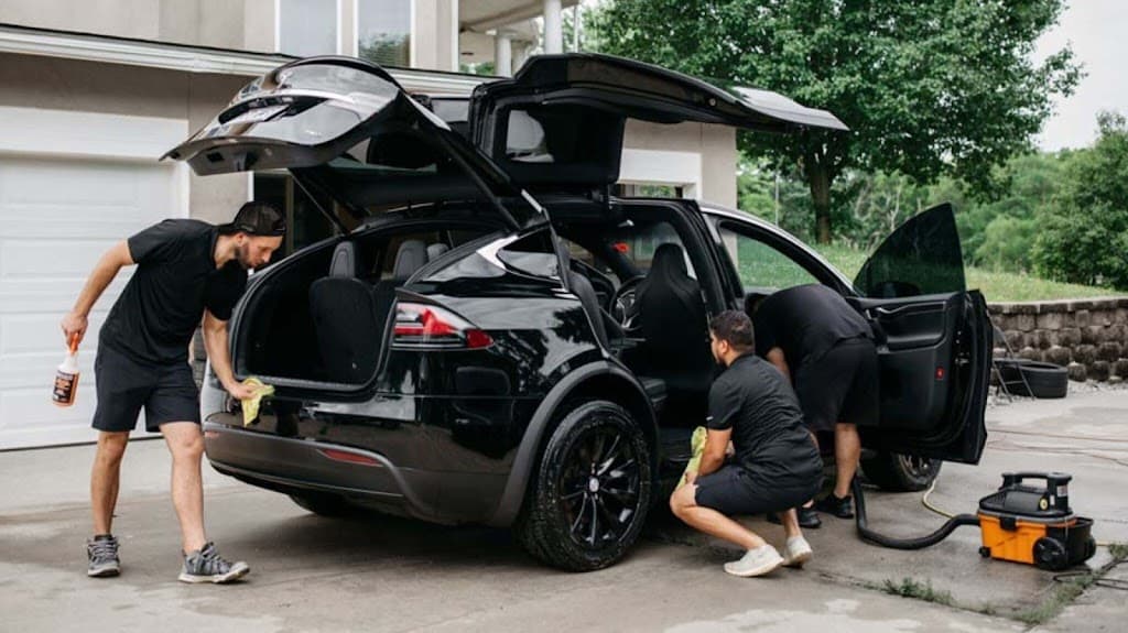 DSM Detailing featured
