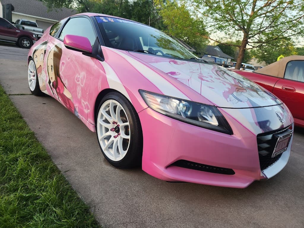 Live Free Auto Detail featured