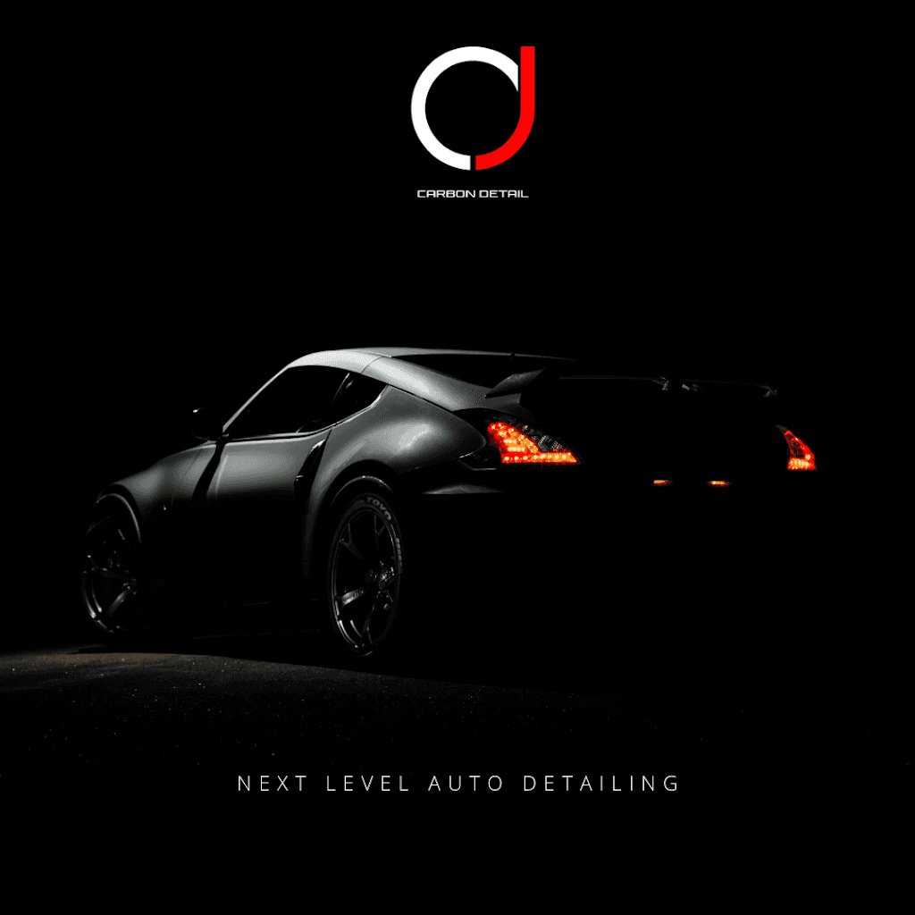 Carbon Detailing L.A. featured