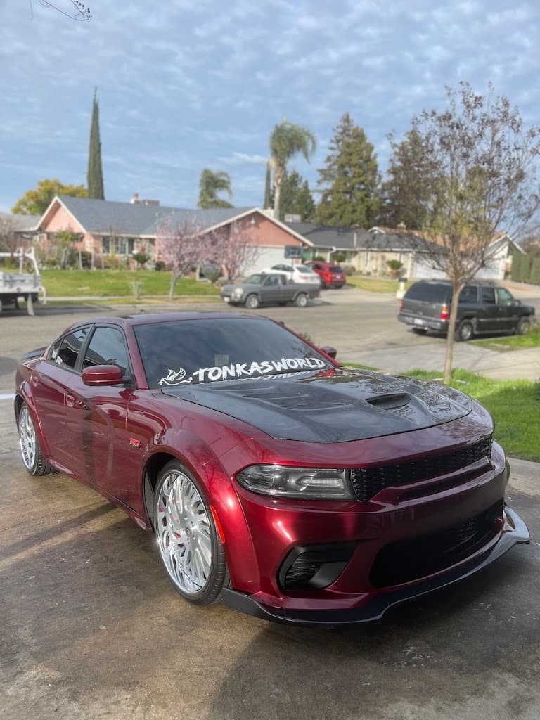 Off The Map Mobile Detailing featured