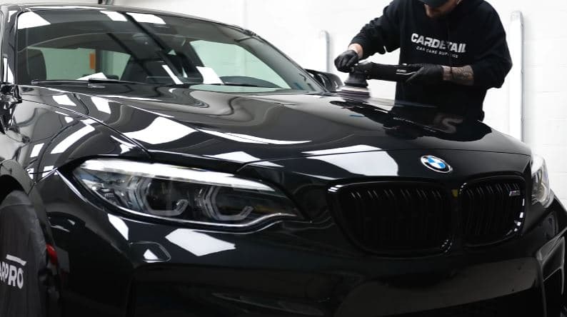 Quality Ceramic Coatings featured