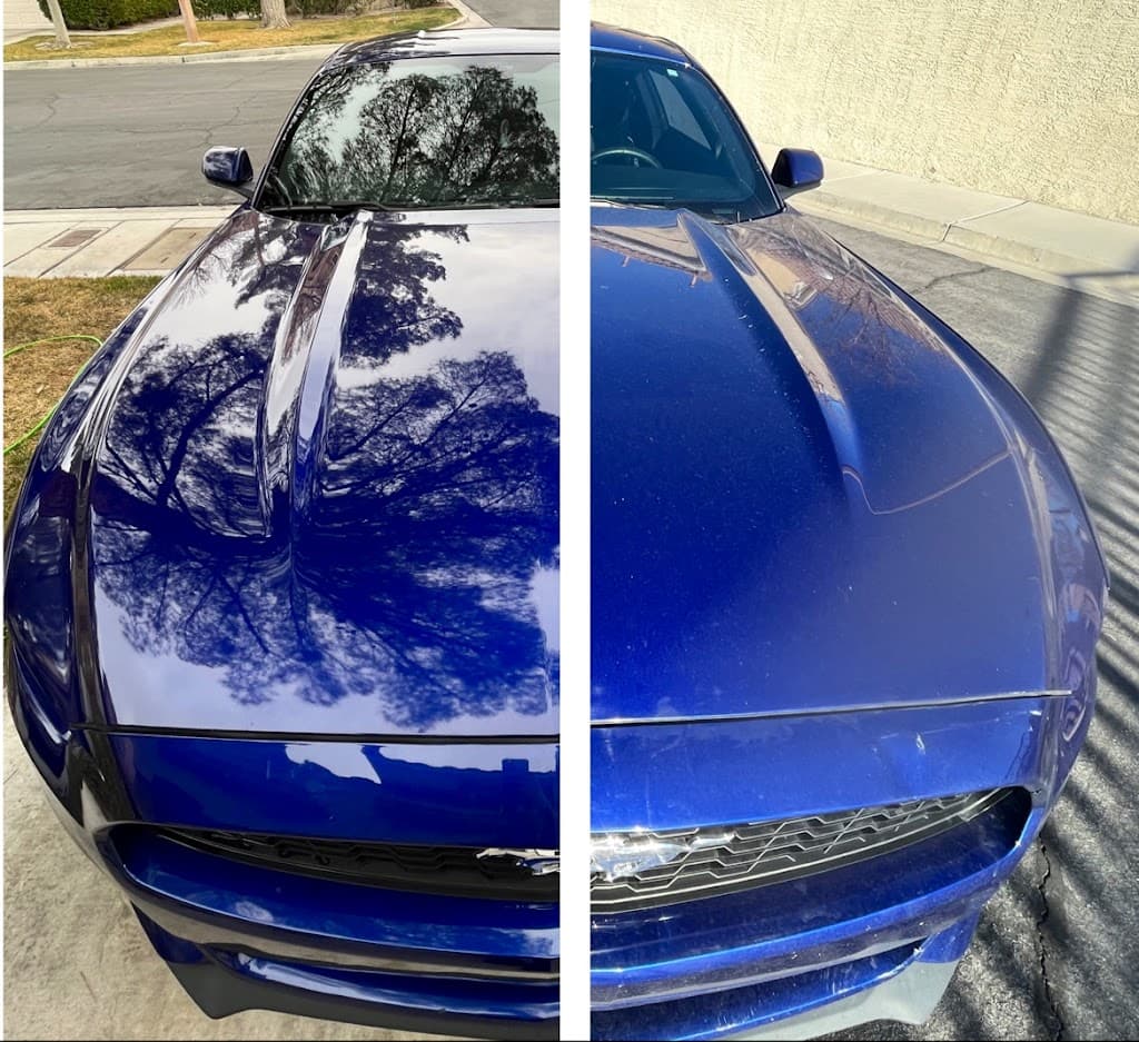 Zaro Detailing featured
