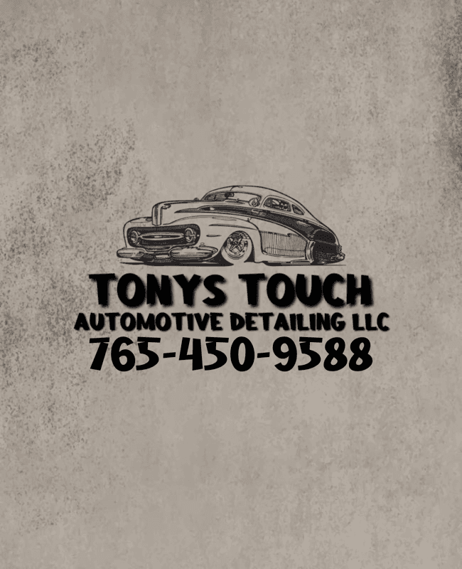 Tonys Touch Automotive Detailing LLC featured