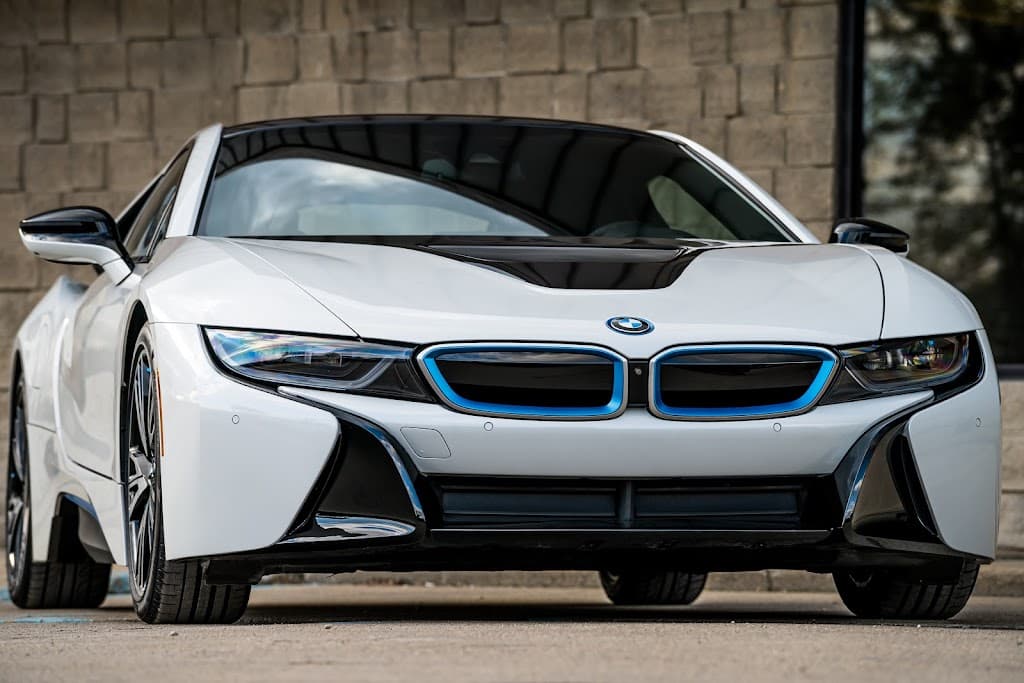 Defined Detail Studio - Paint Correction & Ceramic Coatings featured