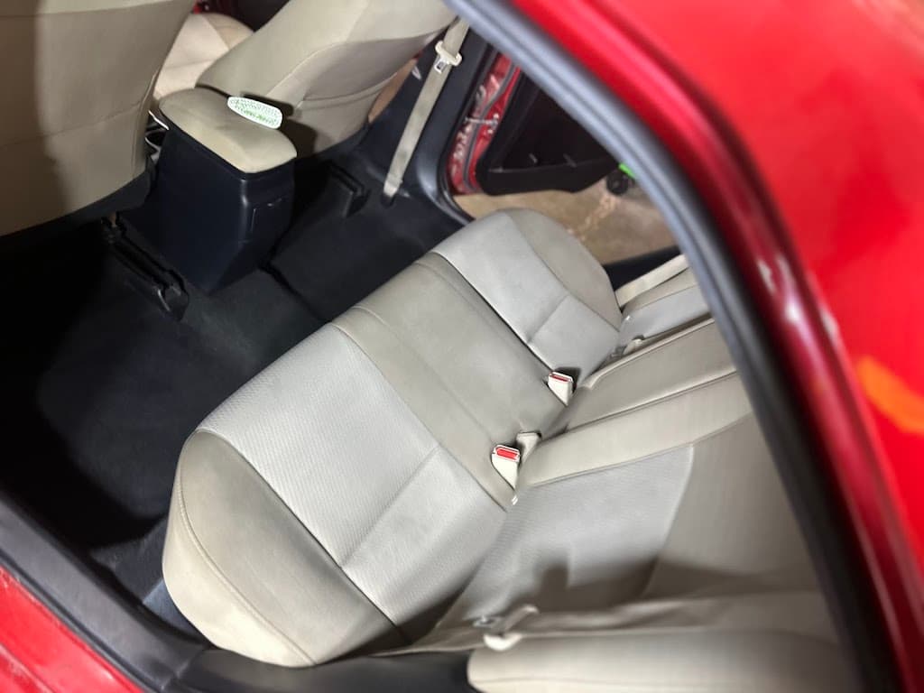 Shawn's Pro Wash & Detailing Solutions featured