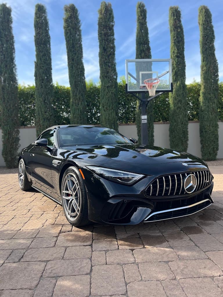 Arizona's Best Car Detailing featured