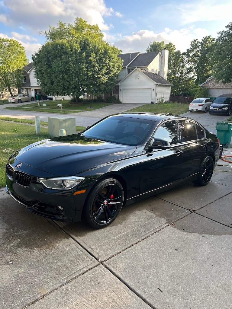 Majestic Mobile Detailing of Indy featured