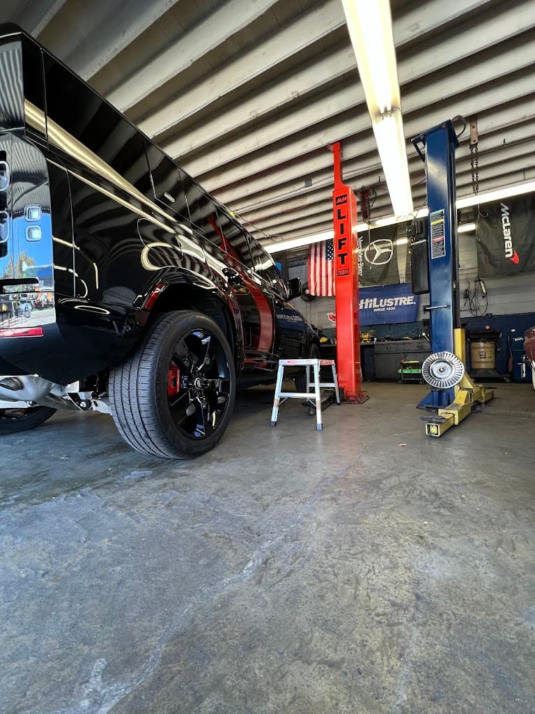 The Detailer's Studio featured