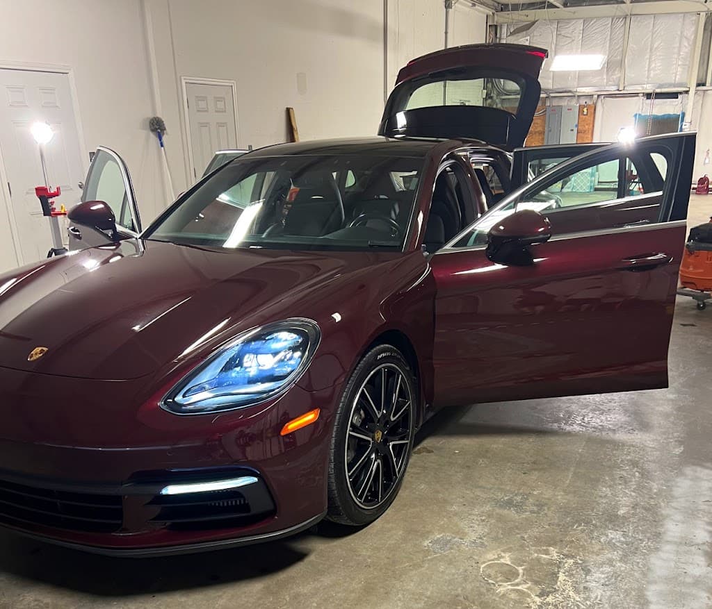 CAJUN GLOSS LLC featured