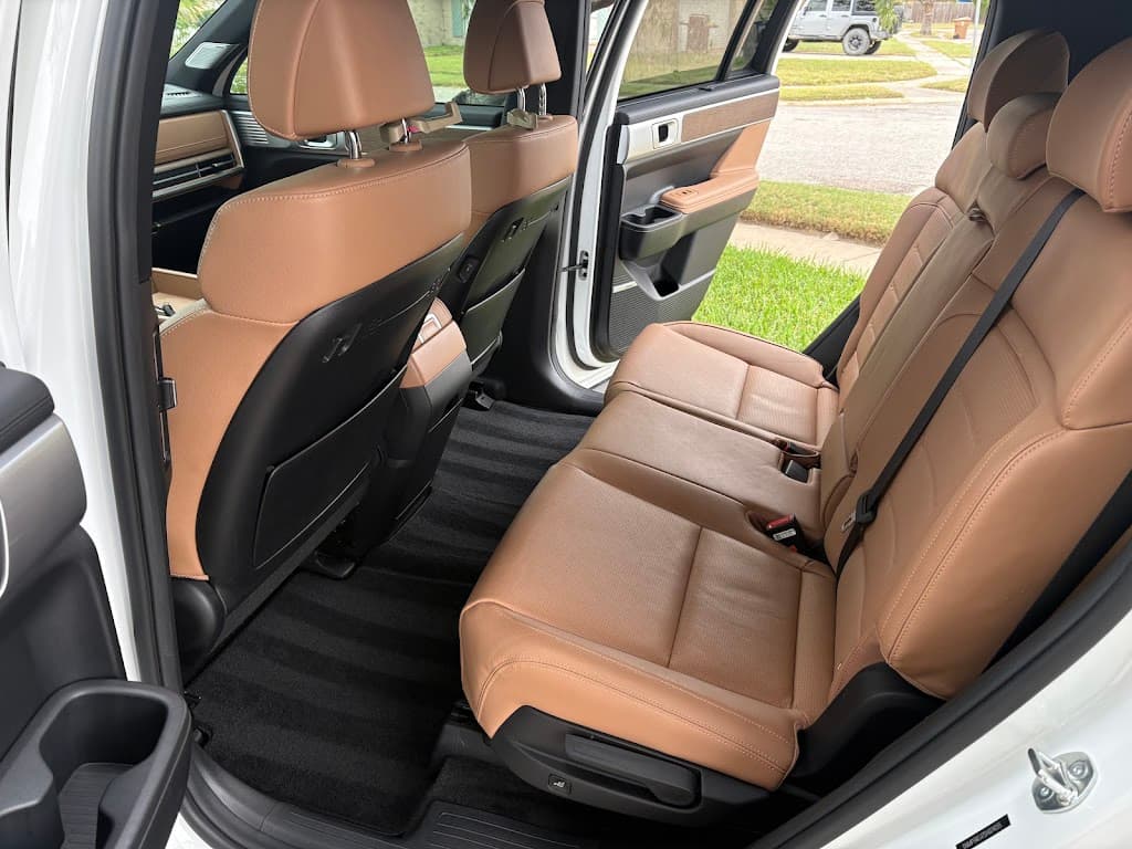 Fine Tune Detailing featured