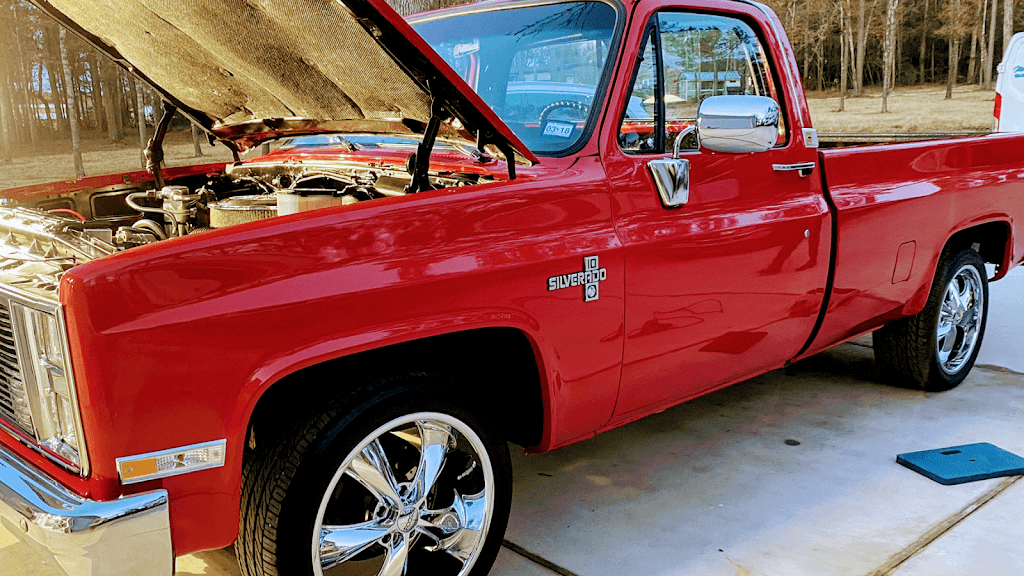 Car Doctor Detailing Services featured