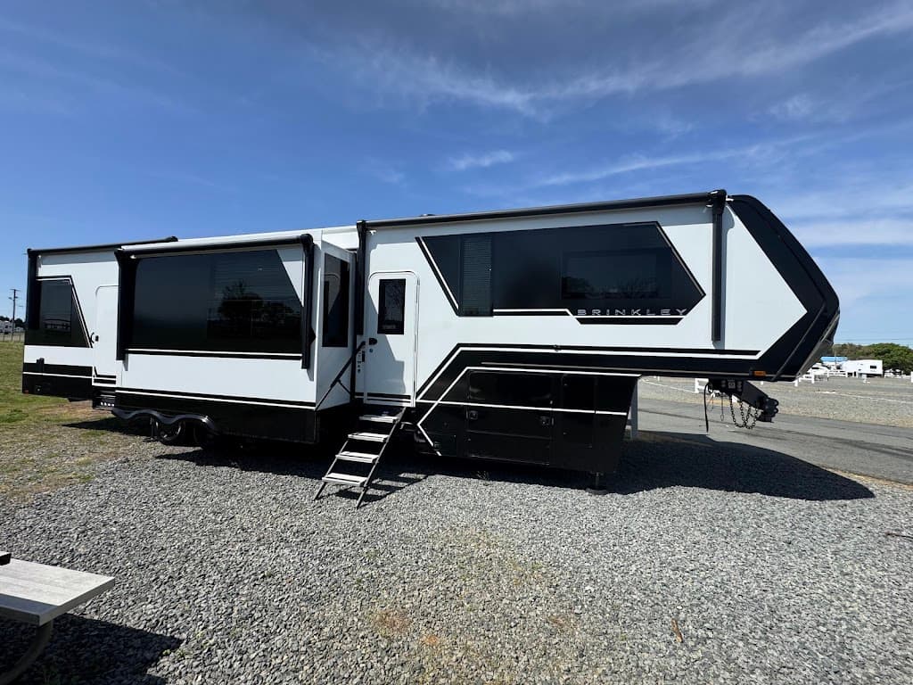 D.B.K. Mobile Detailing featured