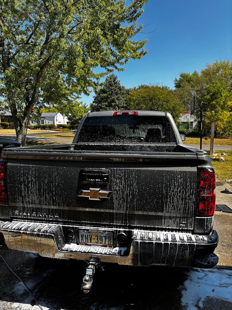 Road Revive Auto Detailing featured